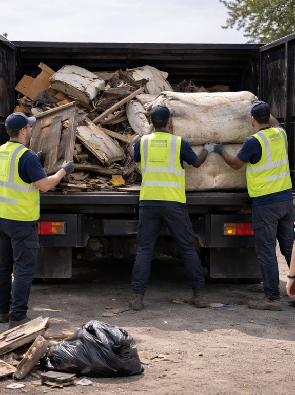 Comprehensive Services for Every Need