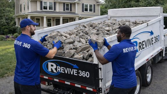 Transform your space with effortless property cleanouts in all of Los Angeles County