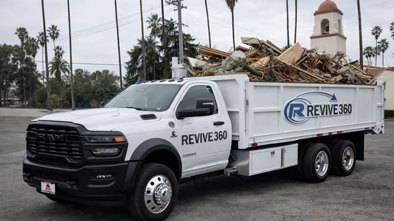 Revitalize Your Space with Revive360