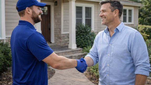 Revive360: Trusted Dumping, Hauling & Junk Removal Experts in Los Angeles County