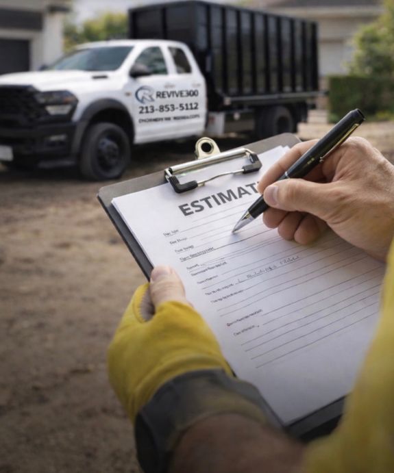 Transparent Pricing with No Surprises