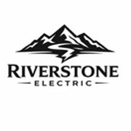 Riverstone Electric LLC logo