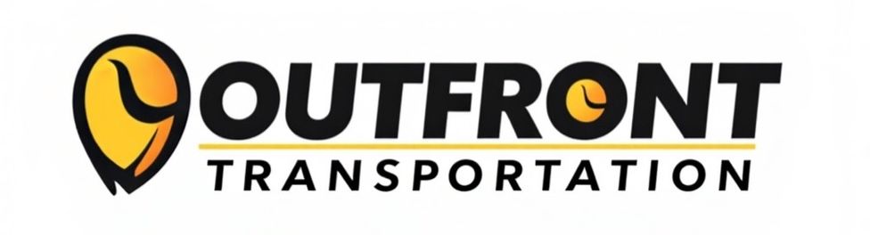 OutFront Transportation logo