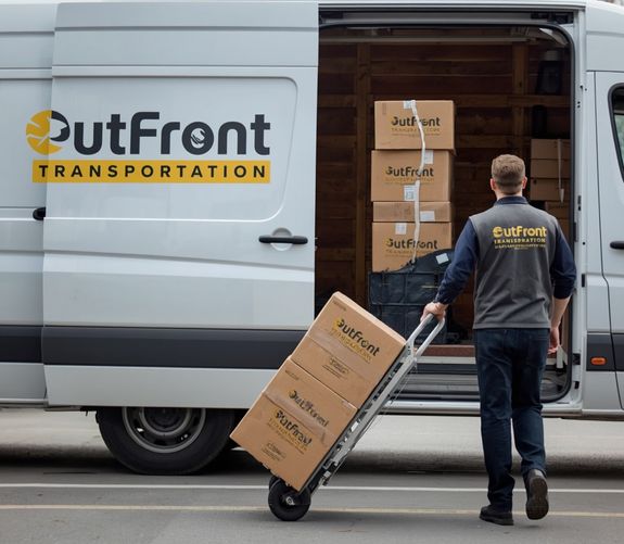 Reliable Logistics Solutions in Linden, NJ