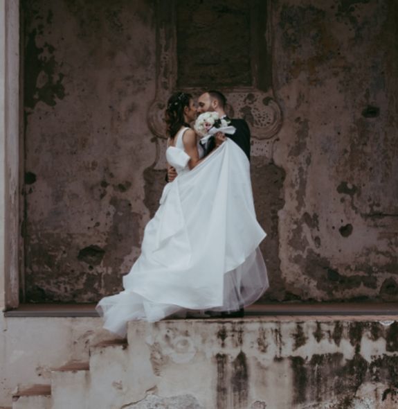 Bridal support
