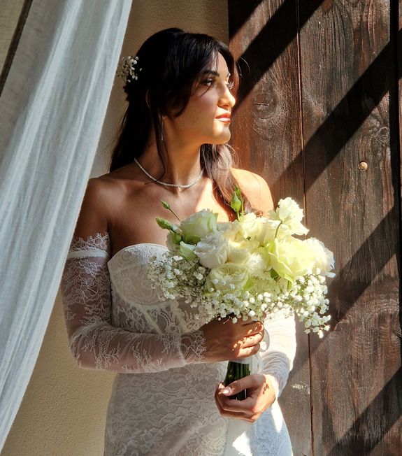Bridal Make Up