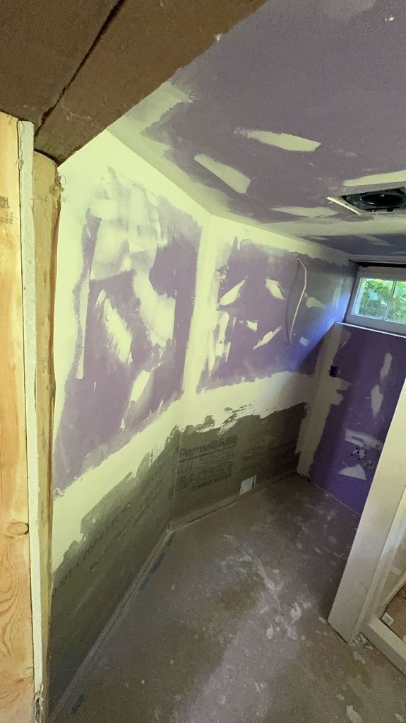 handyman / remodeling
