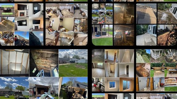 RELIABLE PROPERTY SERVICES-YOU CAN COUNT ON