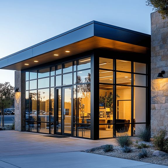 Expert Glass and Mirror Installation in DMV,USA