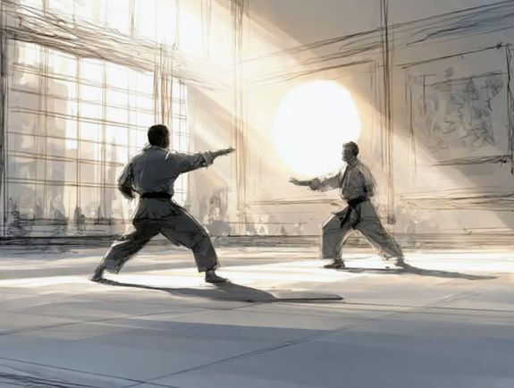 Discover the Art of Traditional Japanese Mixed Martial Arts in Camas