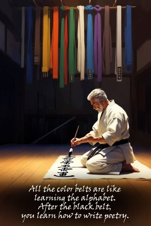 Discover Your Inner Warrior at JMMA Karate Center