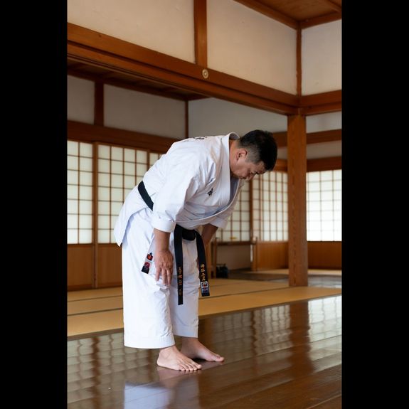 Expert Instructors with Traditional Roots