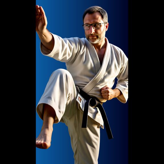 What age groups do you accept for karate classes?
