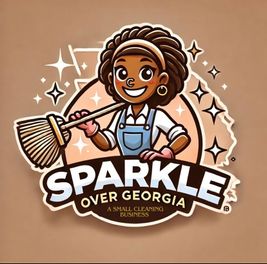 Sparkle Over Georgia logo