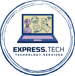 EXPRESS technology logo