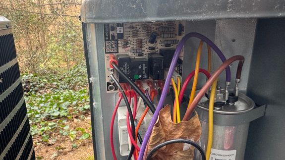 Breathe easier, live better in North Druid Hills.