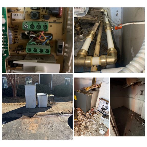 Comprehensive Services