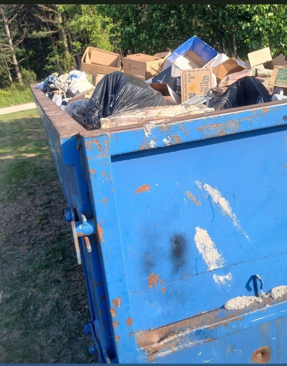 Reliable Junk Removal and Handyman Services in North Druid Hills, GA