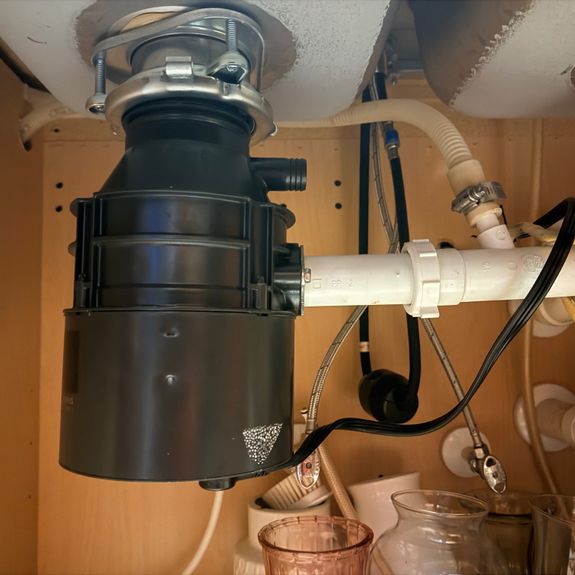 How do you ensure the quality of your handyman work?