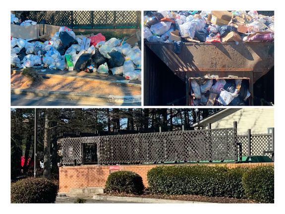 What types of junk removal services do you offer?