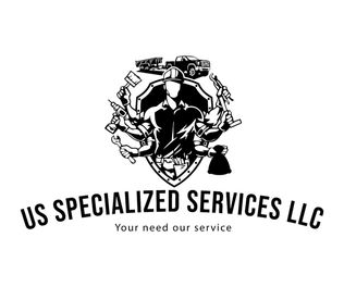 Us Specialized Services LLC logo