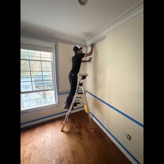 Turnkey Painting Services