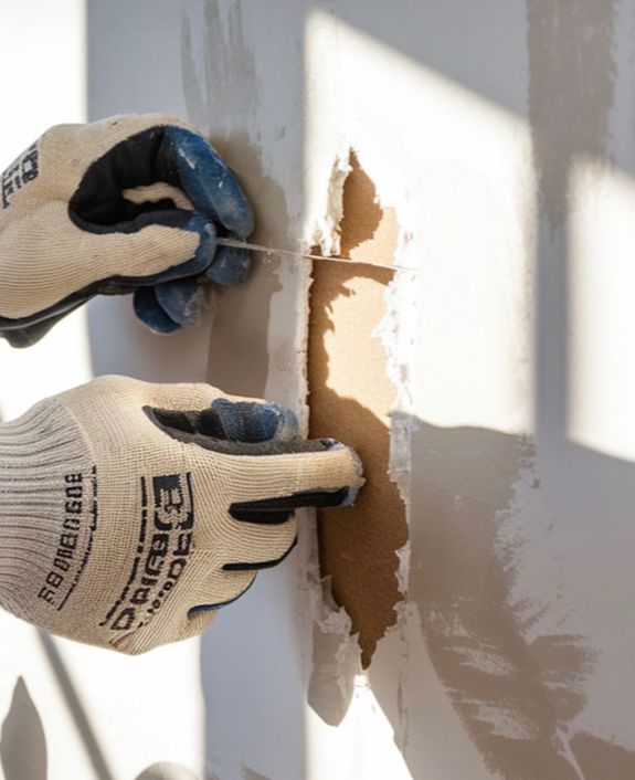 How can I schedule my turnkey painting service?