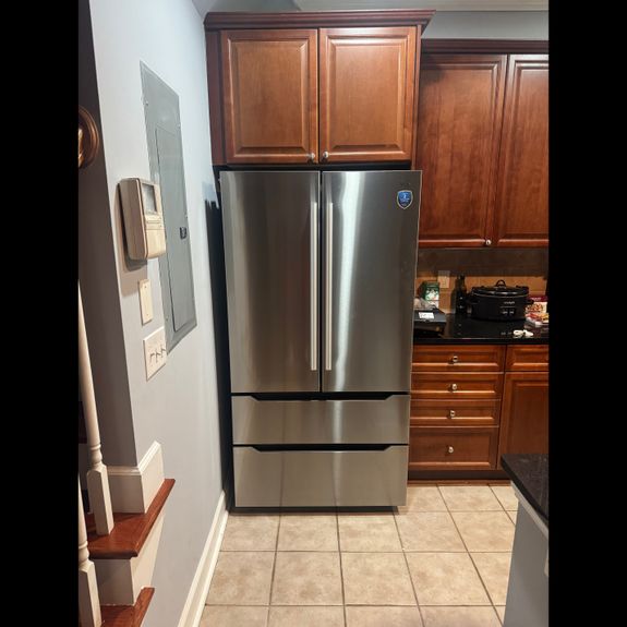 Do you offer same-day appliance installation services?