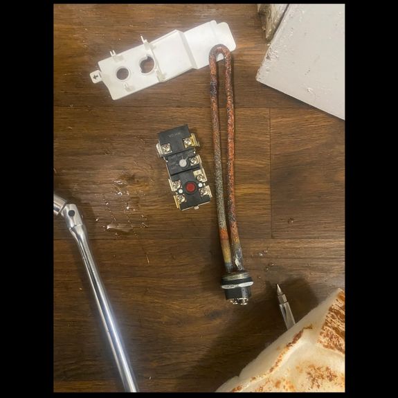 What are the costs associated with appliance installation?