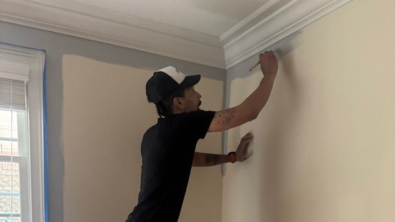 Transform Your Space Seamlessly.