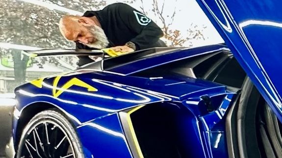 Transform Your Vehicle with Onyx Pro Tech | Ceramic Coating | PPF's Elite Protection