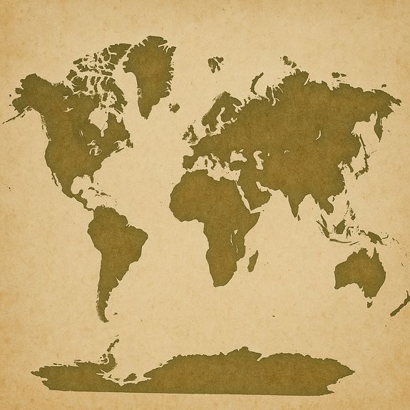 Continents