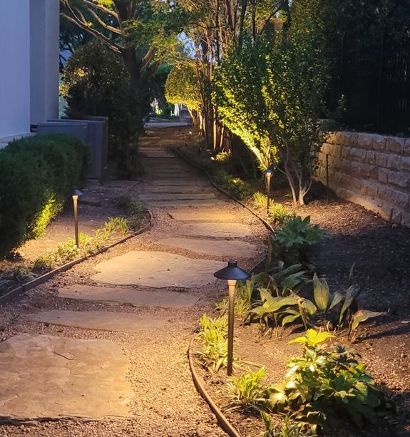 Custom Lighting Design