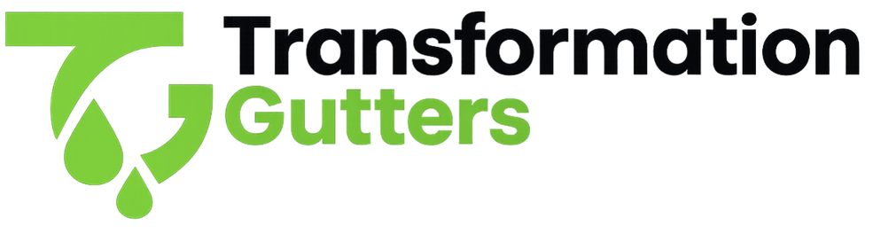 Transformation Gutters logo