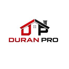 DURAN PROPERTY SERVICES logo