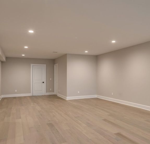 Interior & Exterior Painting
