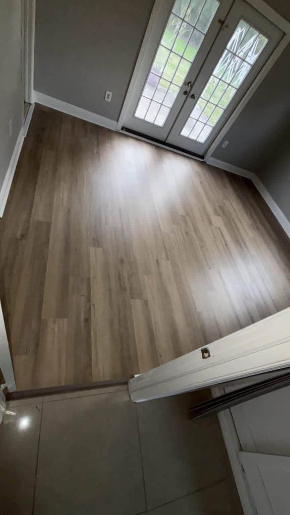 Flooring Installation