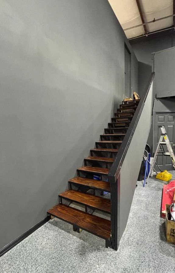 General Repairs & Maintenance