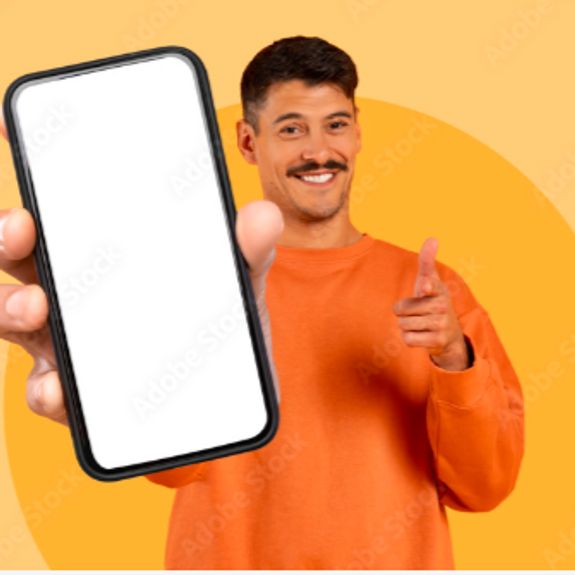 User-Friendly Shopping Experience