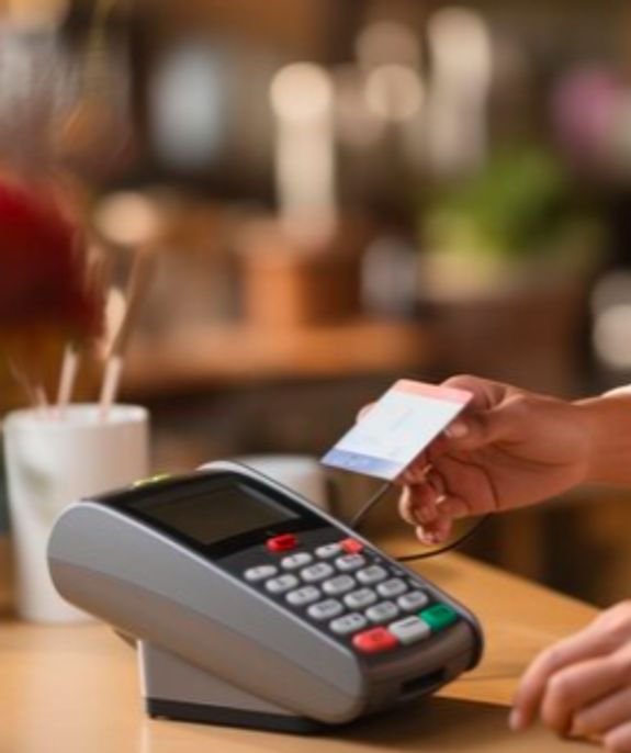 Effortless Online Shopping