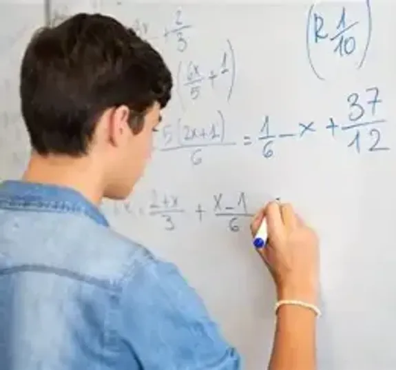Tailored GCSE Maths Support