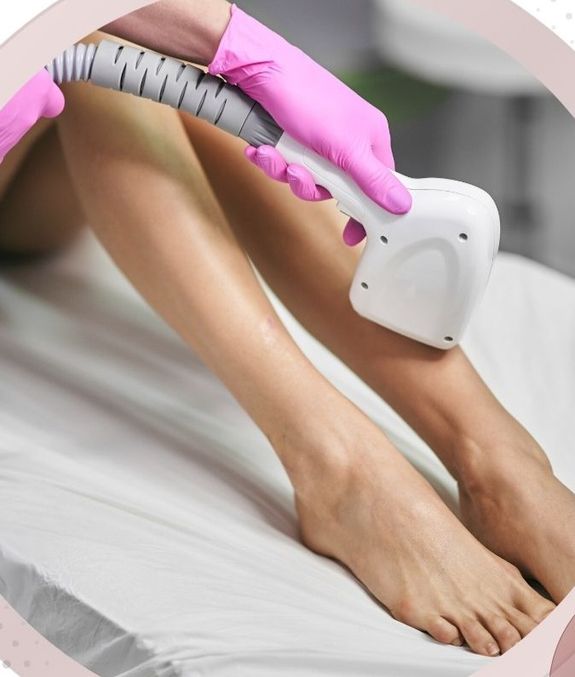 Laser Hair Removal for Men and Women: Long-Lasting Smooth Skin