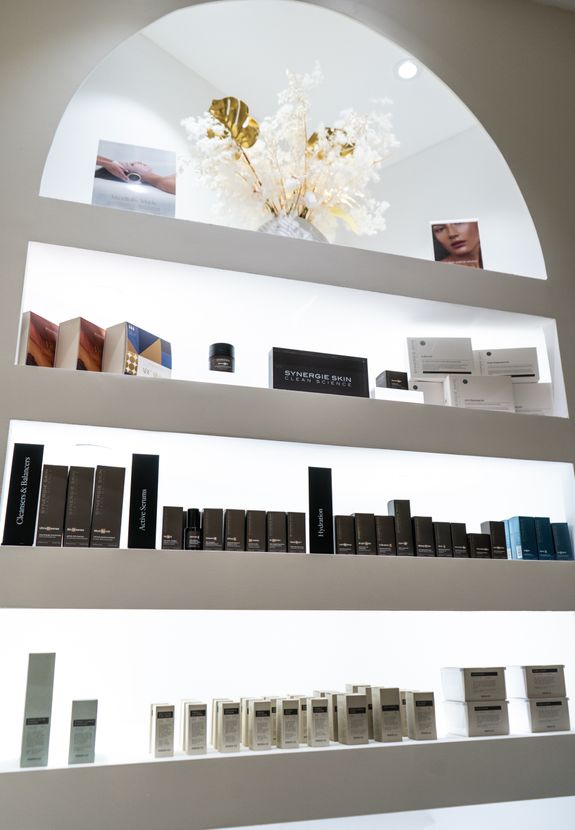 Safe & Clinically Proven