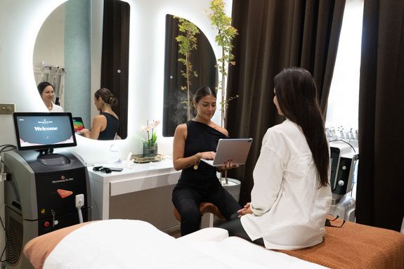 Ready to Relax? Schedule Your Visit Today