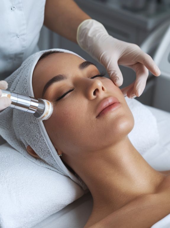 Safe for Most Skin Types