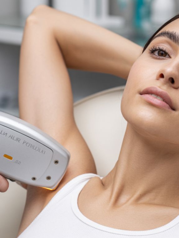 Long-Lasting Smoothness