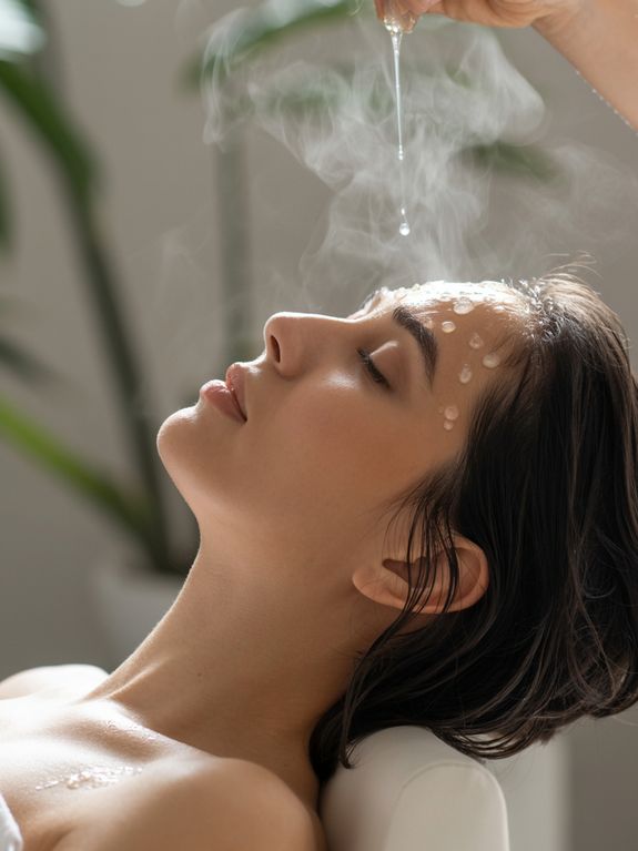 Deep Scalp Detoxification