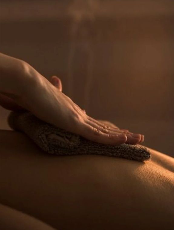 Massage Therapy: Relaxation and Rejuvenation for Body and Mind