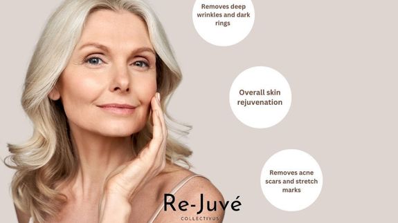 Ready for radiant, youthful skin? Schedule your personalized consultation today and experience advanced treatments.