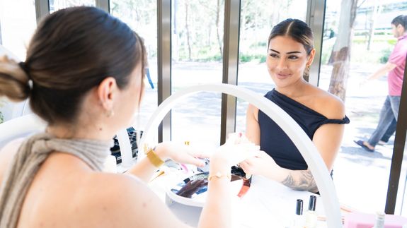 Unlock the Secret to Perfectly Polished Nails and Relaxation